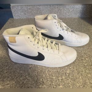 Nike Court Royale 2 mid